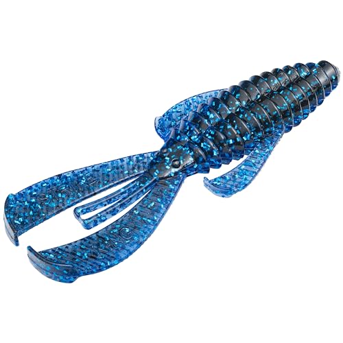 Blue Bug