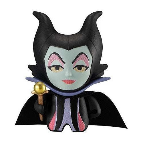Disney Friends Collection Character Halloween Series 1 Inch Mini Figure by Bandai - Perfect for Cosplay, Party Favors & Collectibles