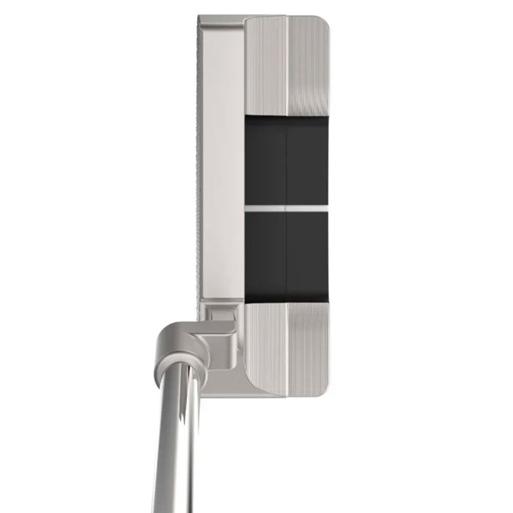 Cleveland Huntington Beach Soft Milled 8P Men's Right Hand Golf Putter - Perfect for Greenside Precision and Putting Practice