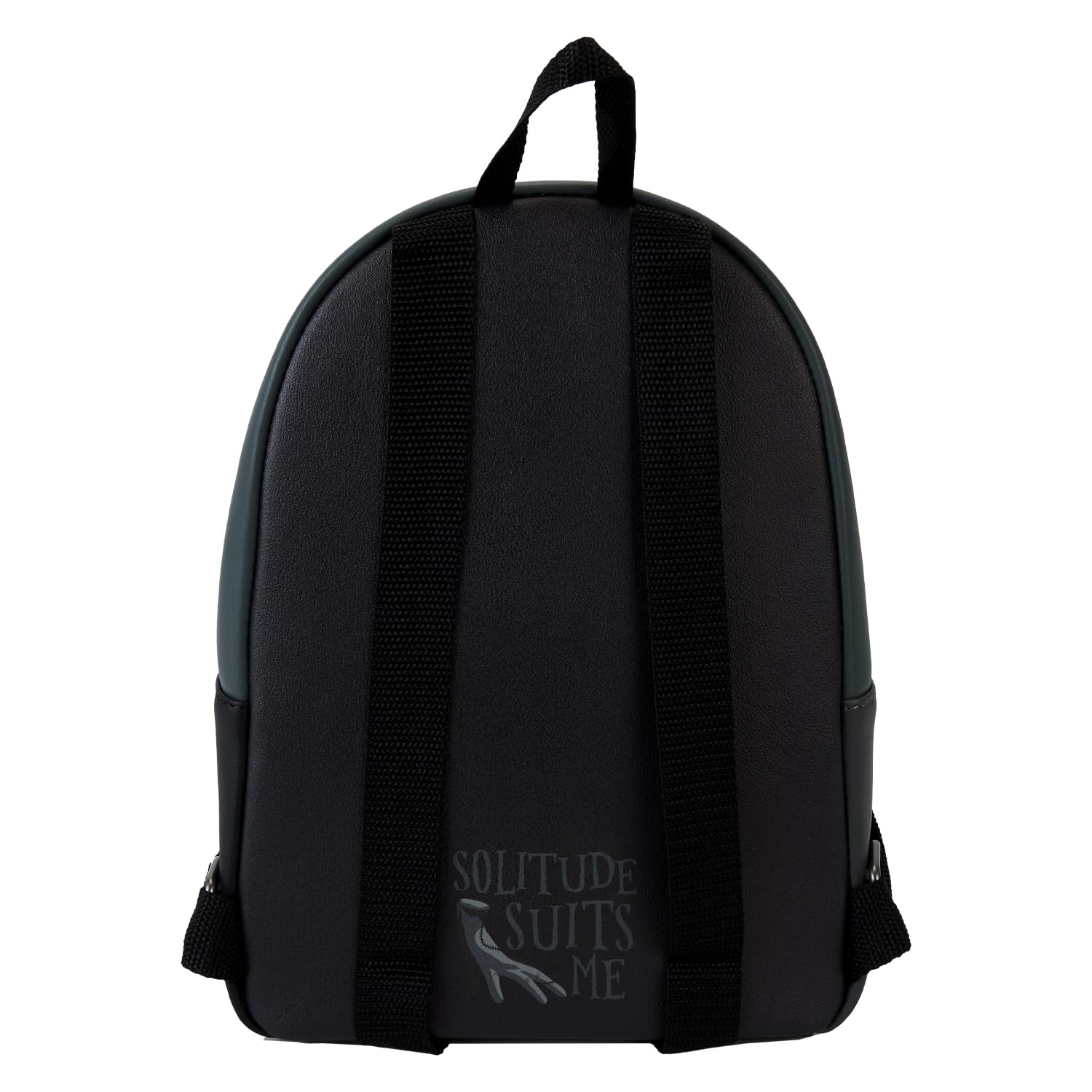 Funko Pop! Wednesday Addams Mini Backpack - Stylish Fashion Backpack for School, Travel & Cosplay | Official Merchandise for Fans & Collectors