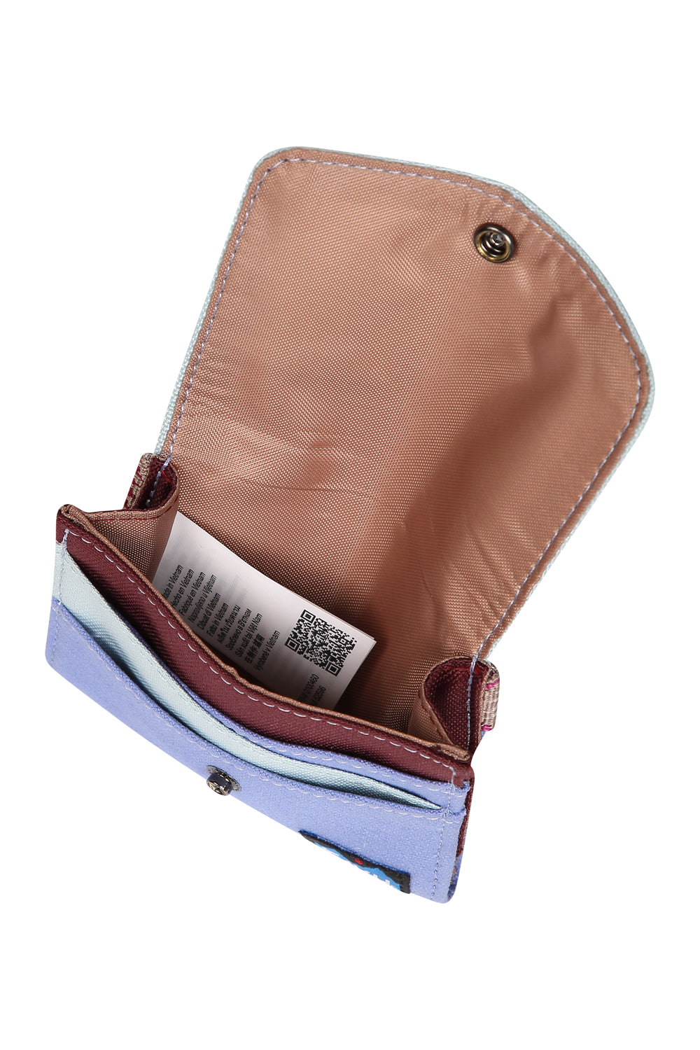 West Cove Slim RFID Blocking Leather Wallet for Men - Stylish & Secure Bifold Design for Everyday Use, Travel, and Business