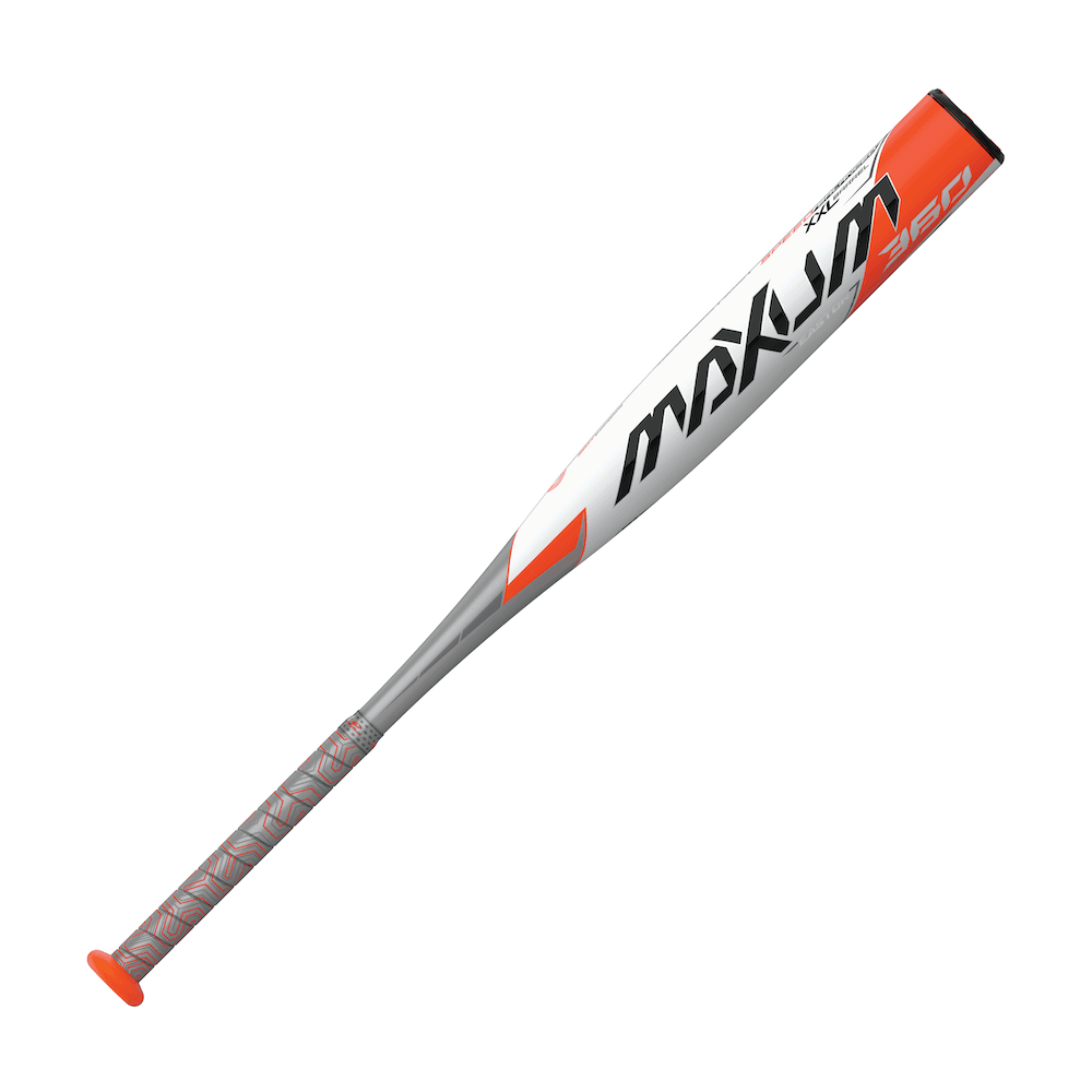 Easton Maxum 360 USSSA Baseball Bat -10oz Drop Weight | Balanced Swing for Power & Control | Perfect for Youth & High School Baseball Players | Game & Practice Use