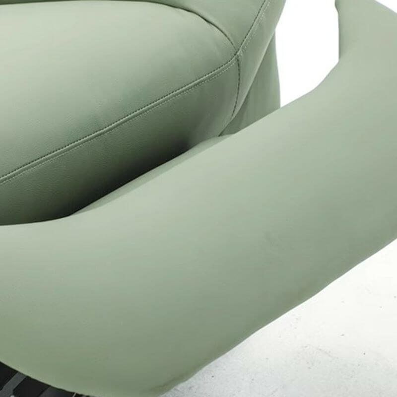 Scratch-Resistant Electric Recliner with USB Port - Plush Cushioned Design for Indoor Use | Perfect for Living Rooms, Home Theaters & Relaxation Spaces