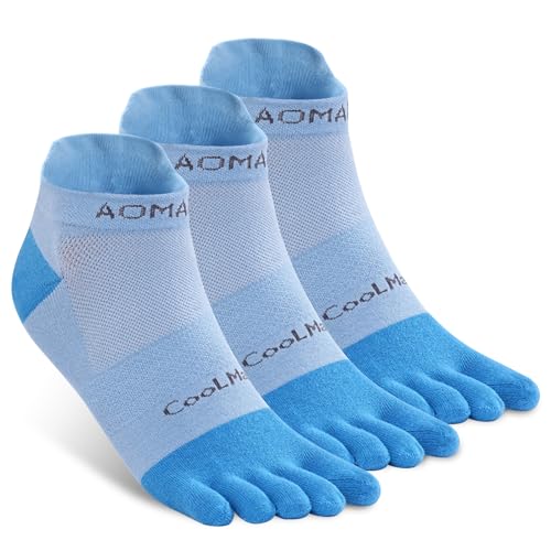 E4110#: 3 Pairs / Blue