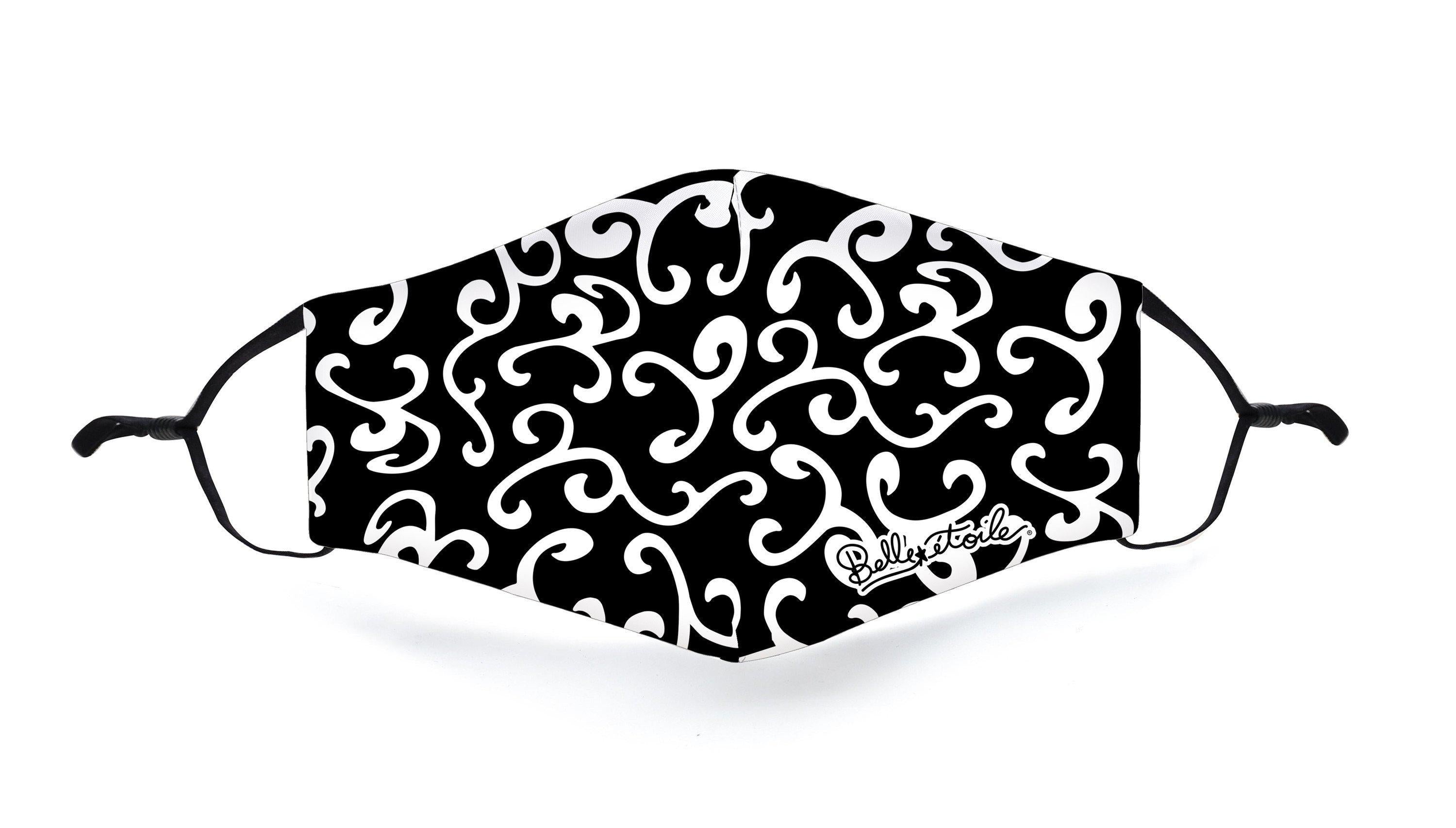 Premium Disposable Face Masks - 3-Ply Breathable & Comfortable for Daily Protection - Ideal for Travel, Work, and Public Safety