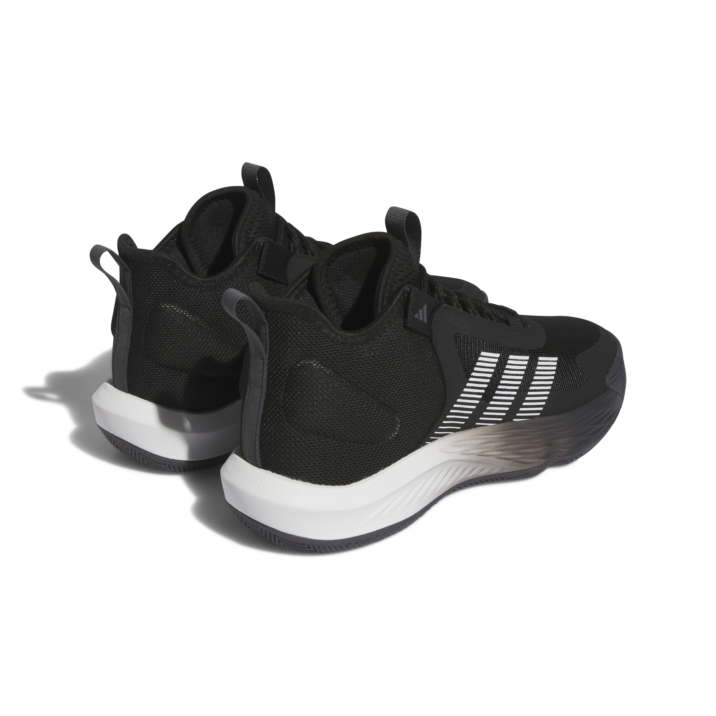 Adidas Adizero Select Basketball Shoes for Men - Lightweight High-Performance Hoops Sneakers for Indoor & Outdoor Courts - Perfect for Training, Games, and Streetwear Fashion