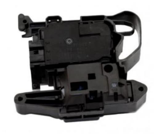 W11316250 Replacement Washer Door Latch Compatible with Whirlpool Washing Machines - Perfect for DIY Appliance Repair & Home Laundry Room Maintenance