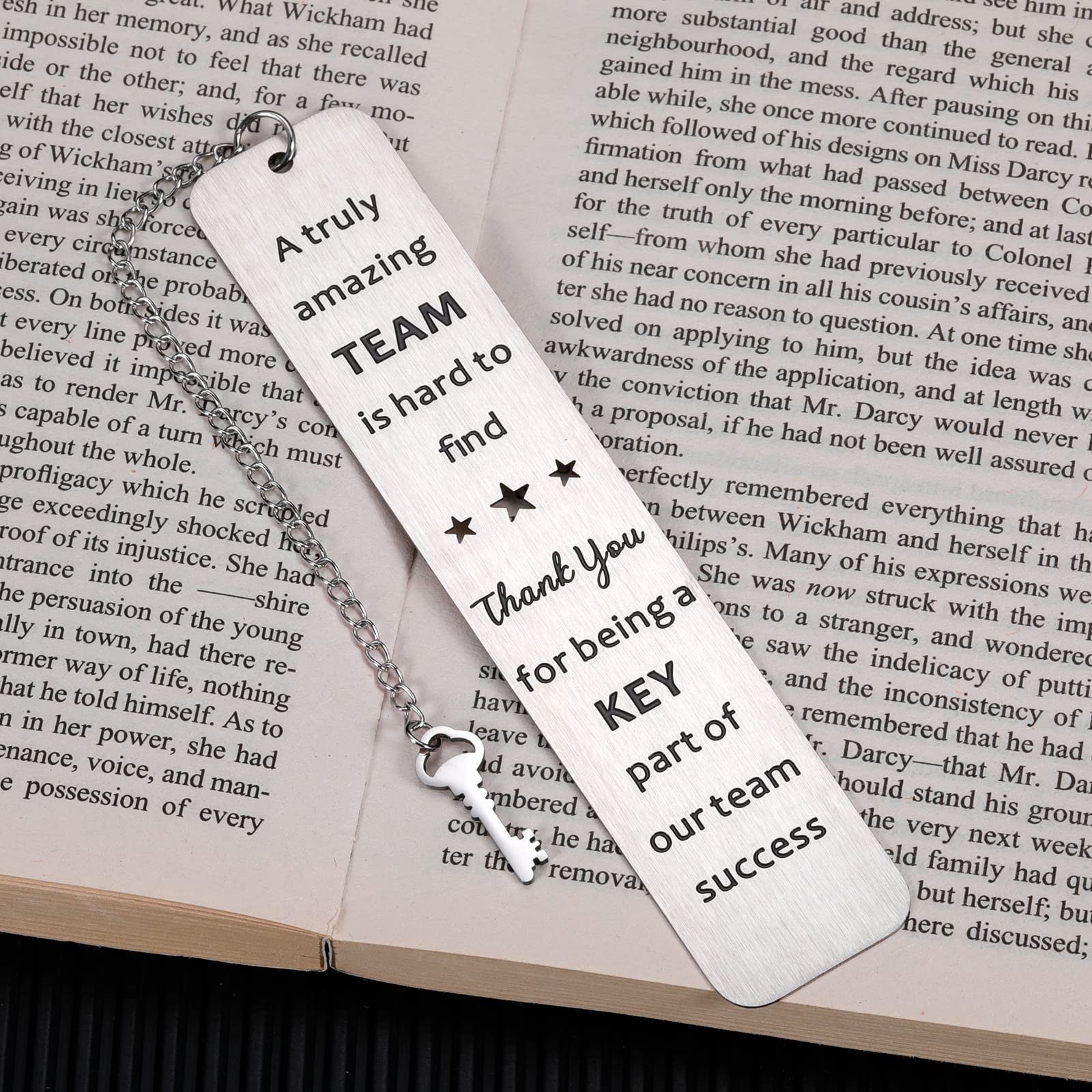 Employee Appreciation Gifts for Coworkers - Perfect for Christmas & Birthdays