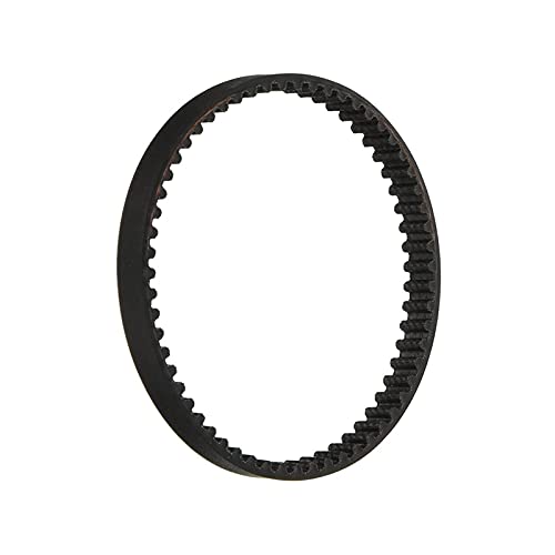 Bissell ProHeat 2X Vacuum Belt for Models 15651/1564 - Replacement Part 2036688 for Home Cleaning