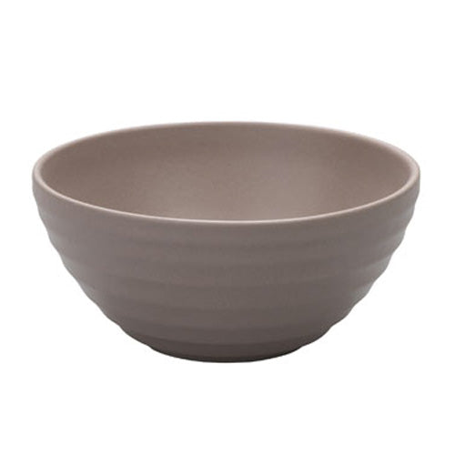 Ariane 922528 Artisan Bowl - Set of 4, 15.25 oz Desert Sage Ceramic Bowls for Soup, Salad, Cereal | Microwave & Dishwasher Safe Serving Bowls for Home, Restaurant, Gift