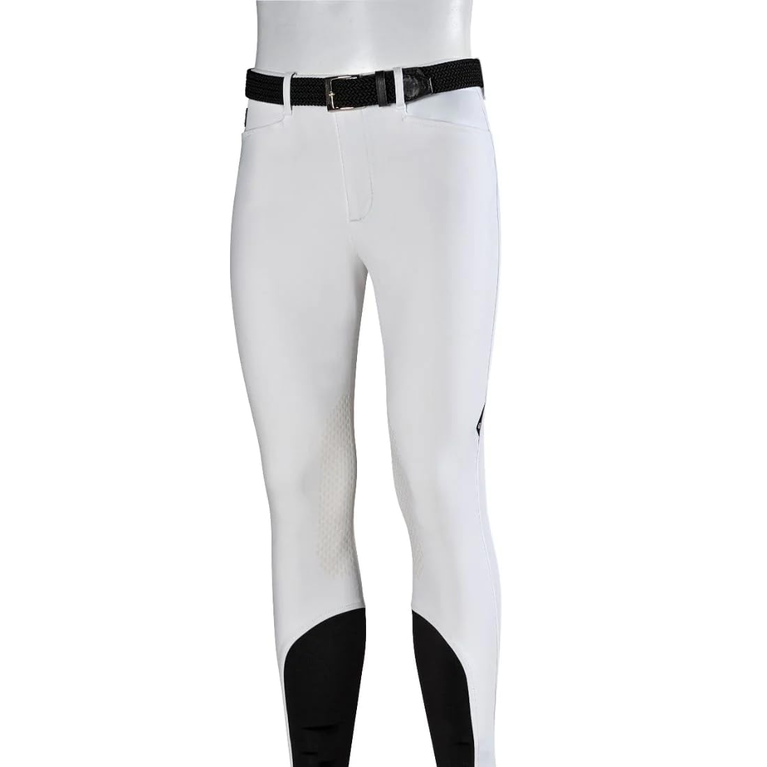 Celdok Men's Riding Breeches - Comfortable Equestrian Pants for Horseback Riding & Outdoor Activities