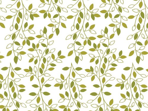 Premium White Recycled Tissue Paper 20