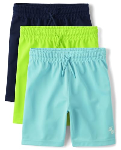 Solid Color 3-pack