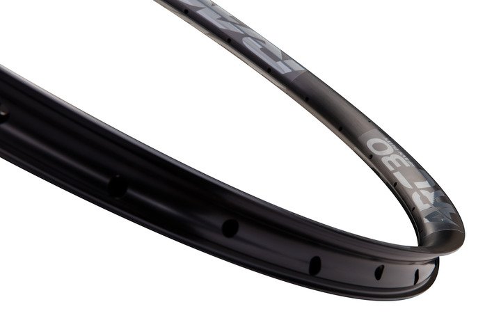 Race Face ARC HD Offset 29 Rim - Premium Mountain Bike Wheel for Trail & Enduro Riding - Perfect for Off-Road Adventures & Technical Terrain