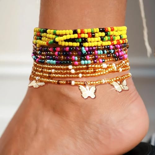 A39:anklet