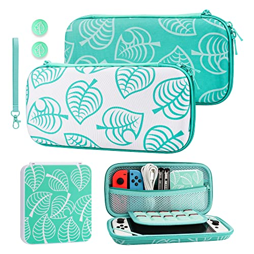 for Animal Crossing Green Leaf