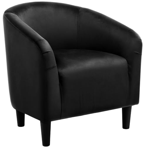 Black (Velvet)