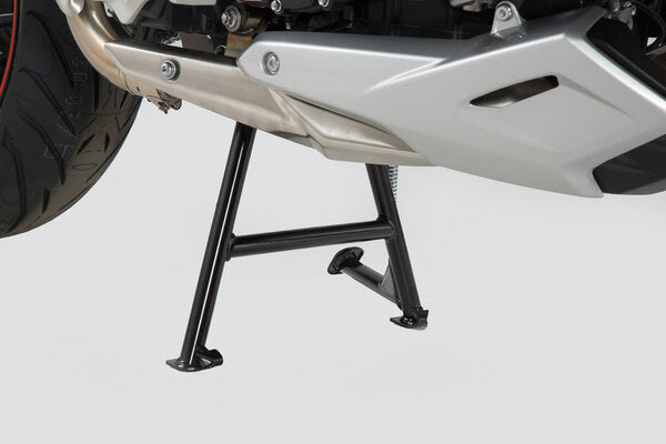 MOTECH CENTRESTAND SW for Triumph Tiger 1050 (2006-2011) & Tiger Sport (2013) - Motorcycle Side Stand for Easy Parking & Maintenance