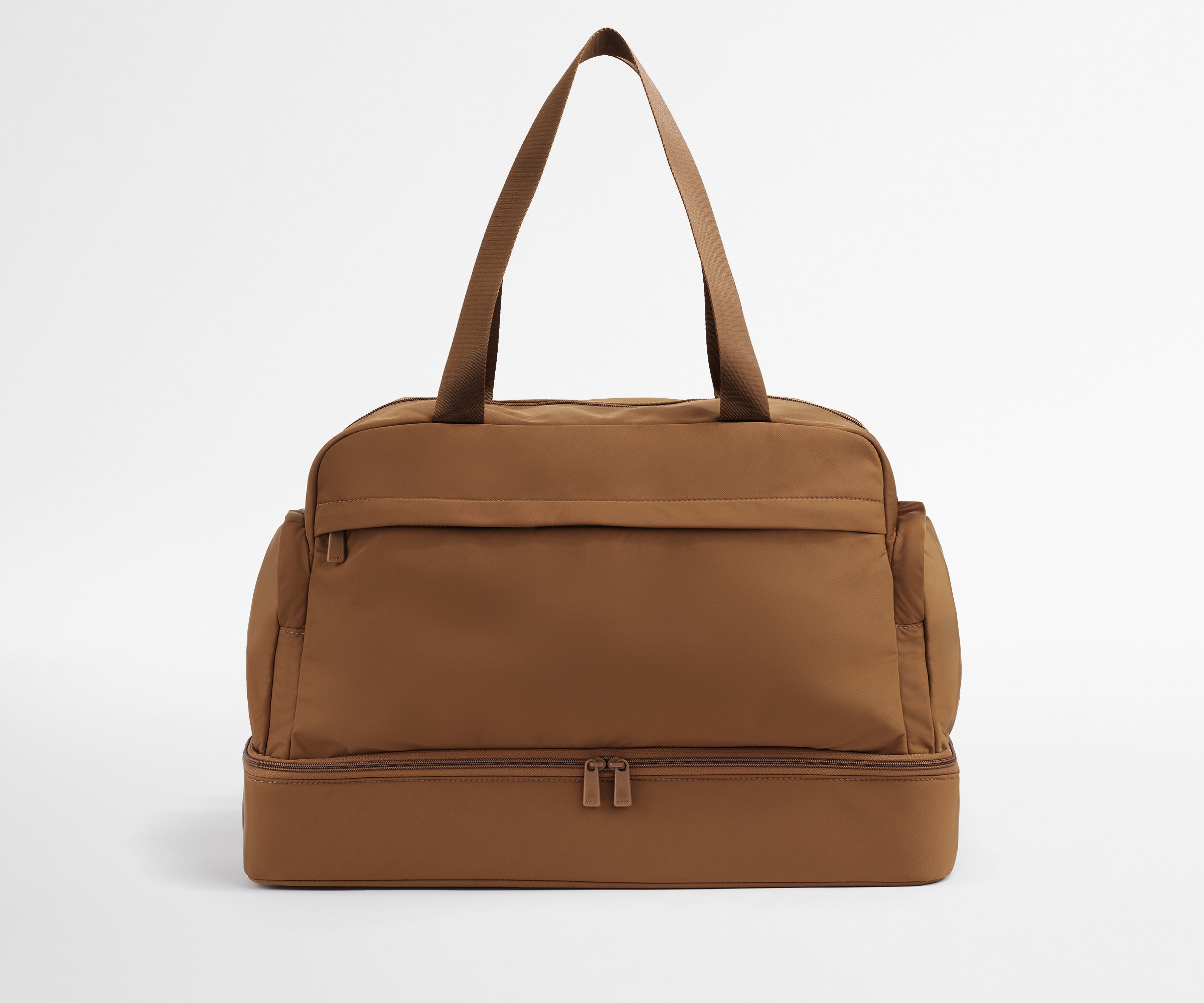 Featherlight Weekender Bag - Ultra Lightweight Travel Duffel for Women & Men | Perfect for Weekend Getaways, Gym, and Overnight Trips