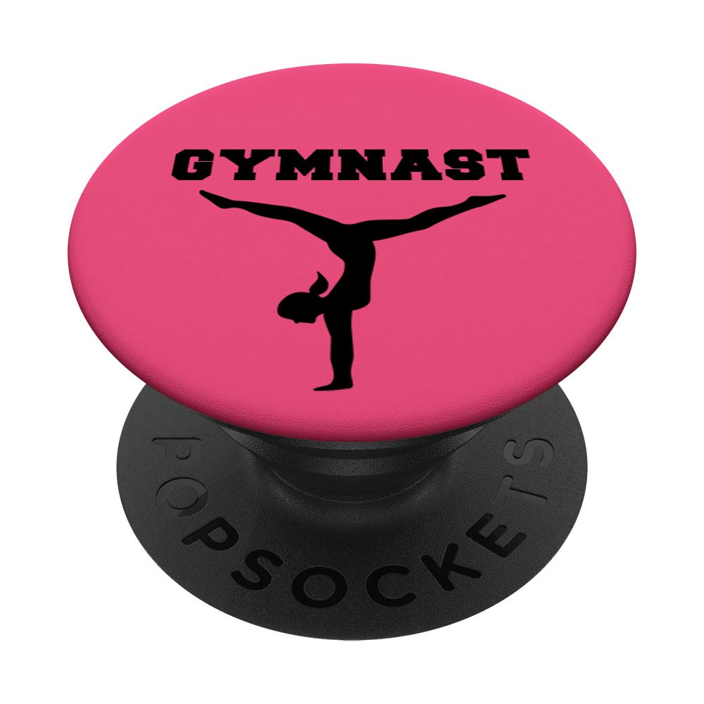 Girl's Pink Gymnastics Leotard - High-Performance Stretch Fabric for Dance, Cheerleading, and Gymnastics Training