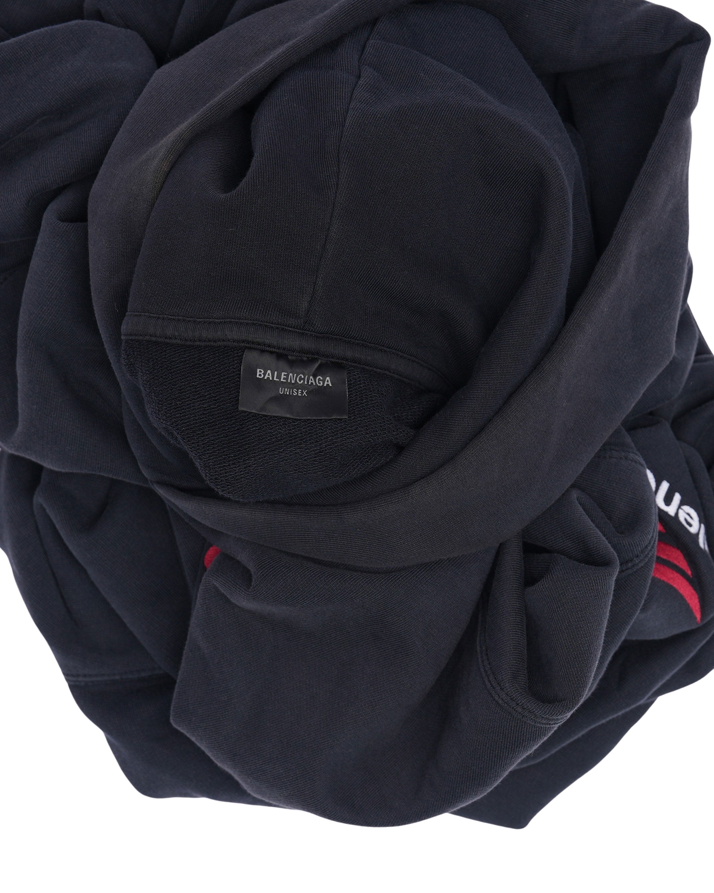 3B Logo Embroidered Hoodie for Men & Women - Premium Cotton Pullover Sweatshirt with Front Pocket | Perfect for Casual Wear, Street Style & Outdoor Activities