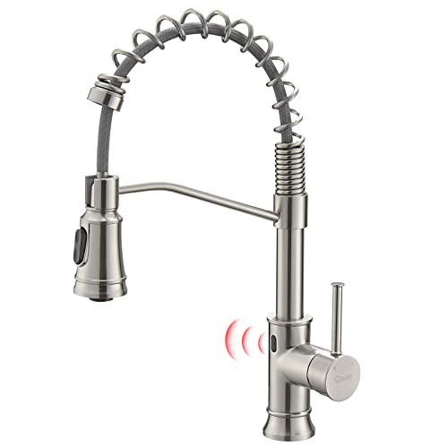 5 Brushed Nickel
