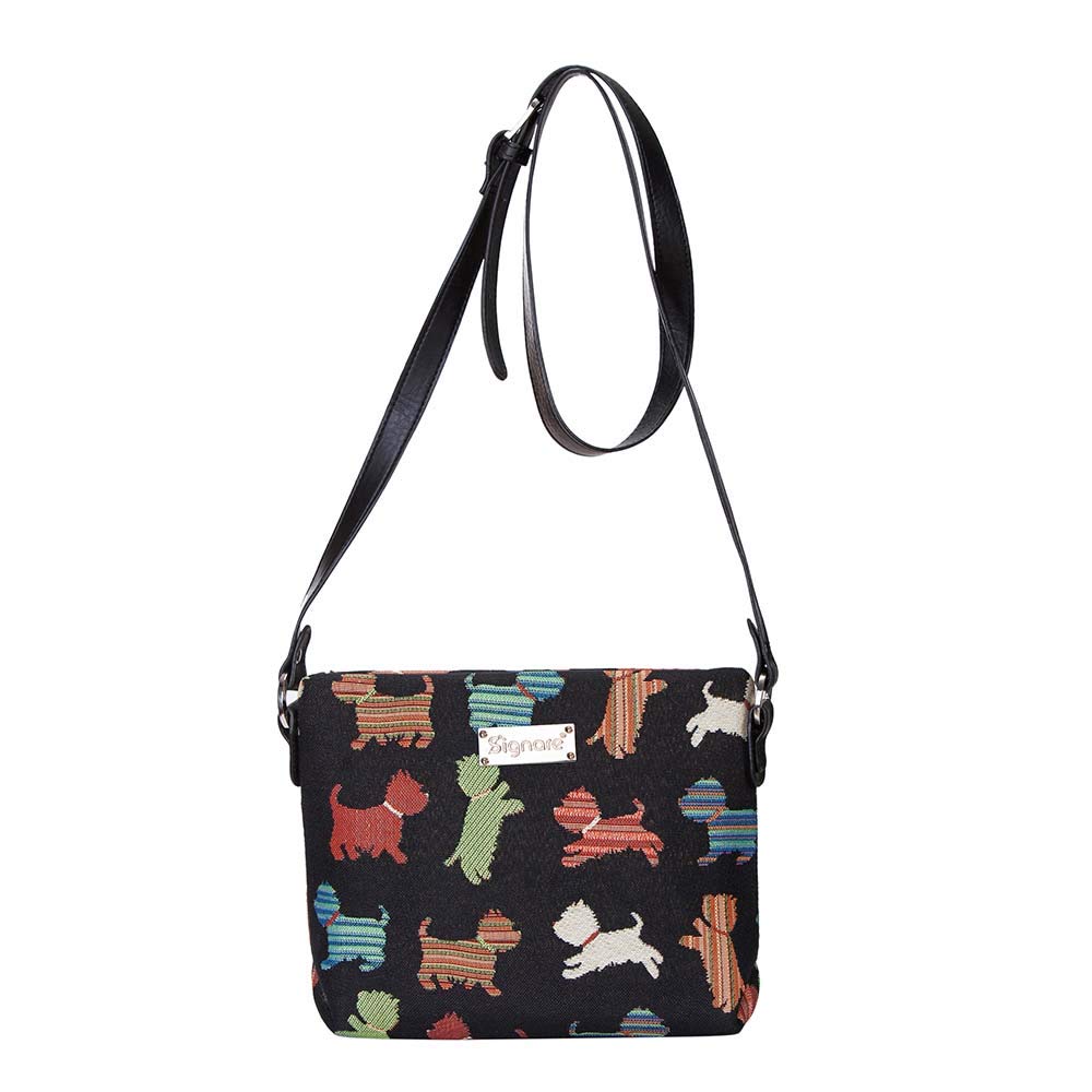 Signare Women's Crossbody Bag - Stylish Sling Purse for Daily Use