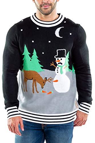 Carrot Trail Nightmare (Black)