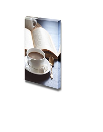 Cup of Hot Coffee