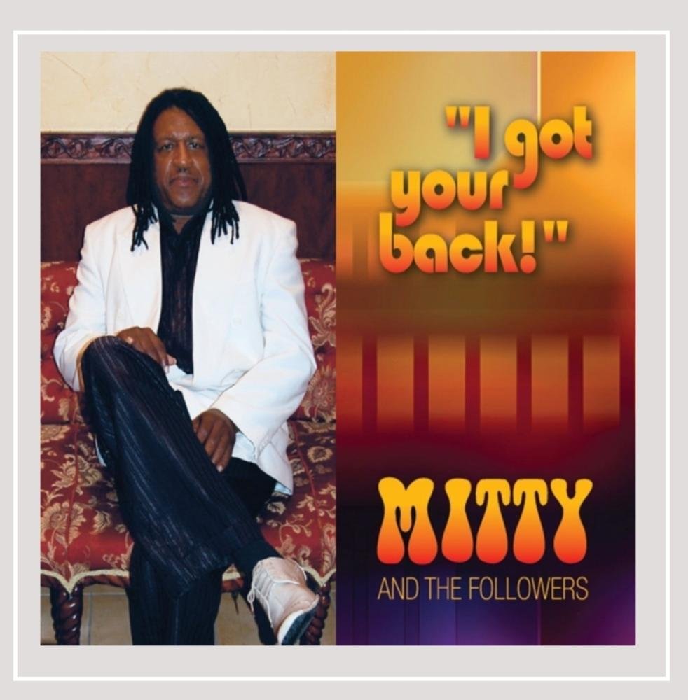 I Got Your Back - Premium Comfort & Support for Everyday Use - Perfect for Office, Travel, and Home Relaxation