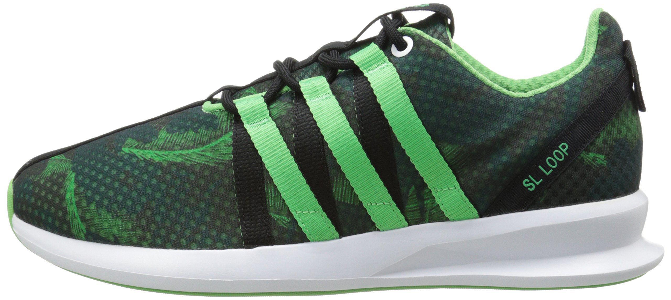 adidas Originals Women's SL Loop Racer W Running Sneakers - Lightweight Comfortable Athletic Shoes for Jogging, Gym Workouts & Casual Wear