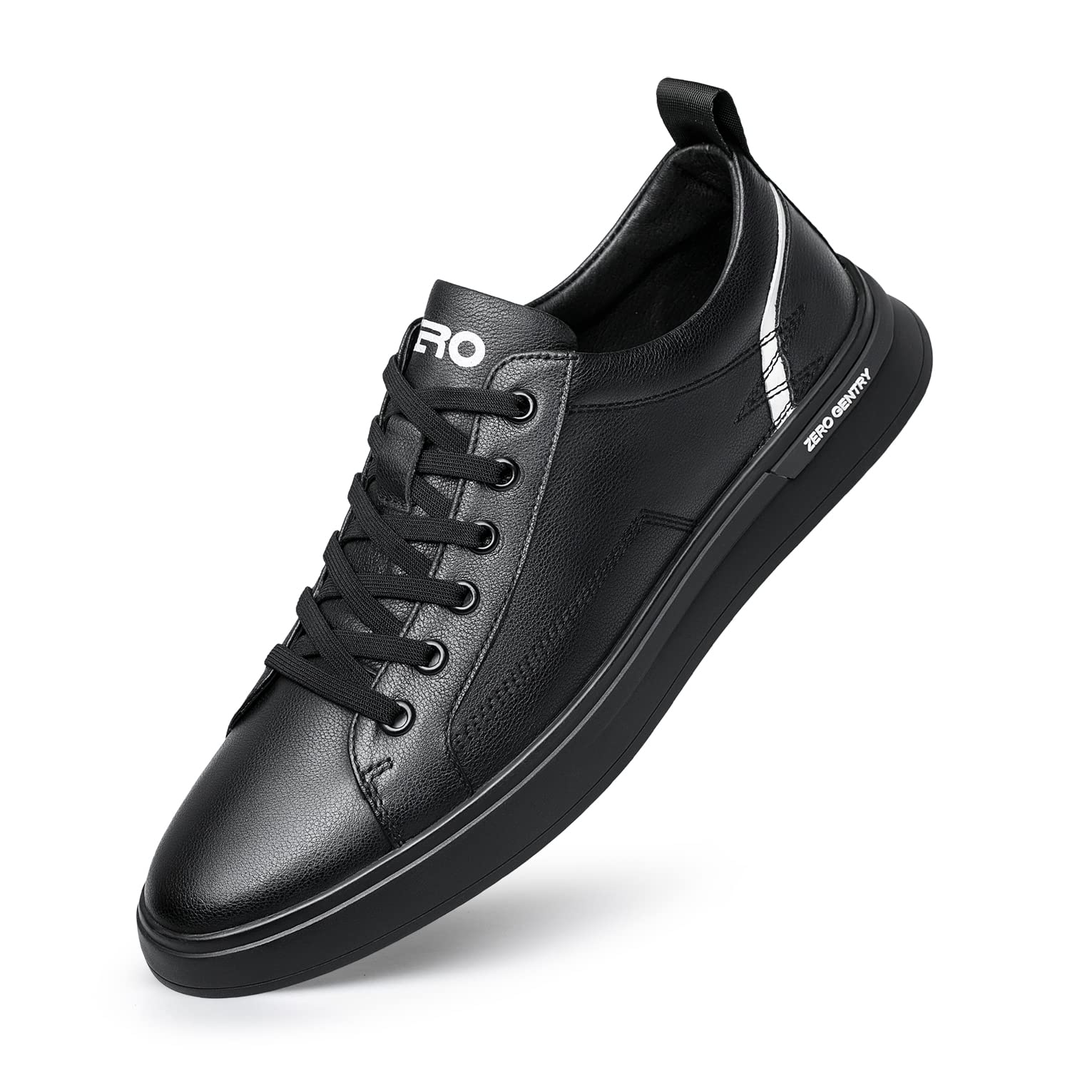 ZRO Men's S889 Stylish Tennis Shoes - Lightweight Breathable Fashion Sneakers for Casual Wear, Gym & Outdoor Activities