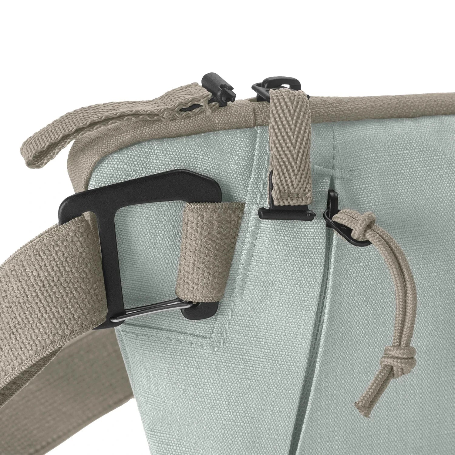 Eagle Creek RFID Blocking Crossbody Bag - Secure Travel & Everyday Anti-Theft Purse for Women & Men - Perfect for Commuting, Shopping & City Exploration