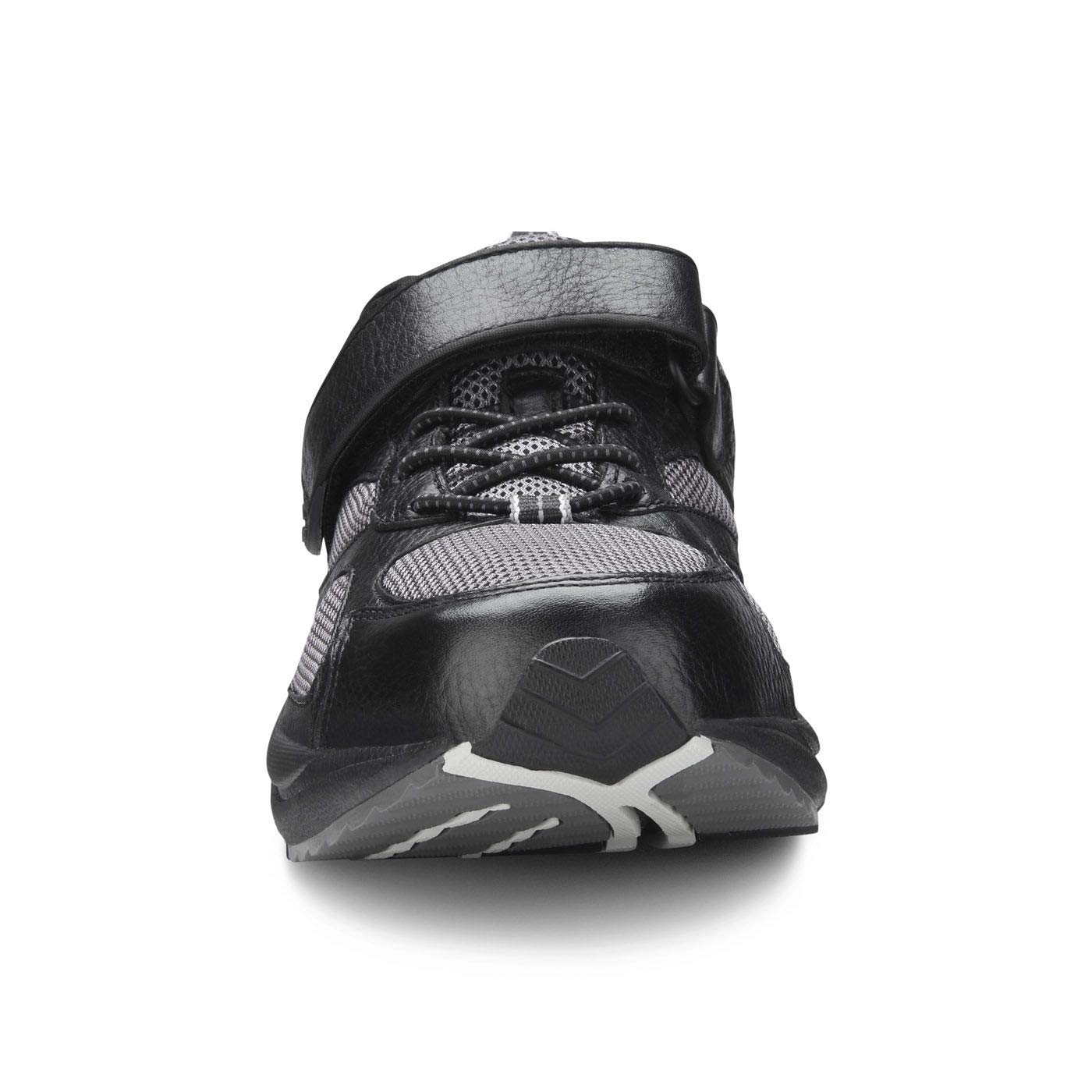 Dr. Comfort Endurance Men's Therapeutic Diabetic Athletic Shoes with Gel Inserts - Comfortable Running Shoes for Diabetics, Plantar Fasciitis Relief - Ideal for Walking, Jogging & Daily Wear