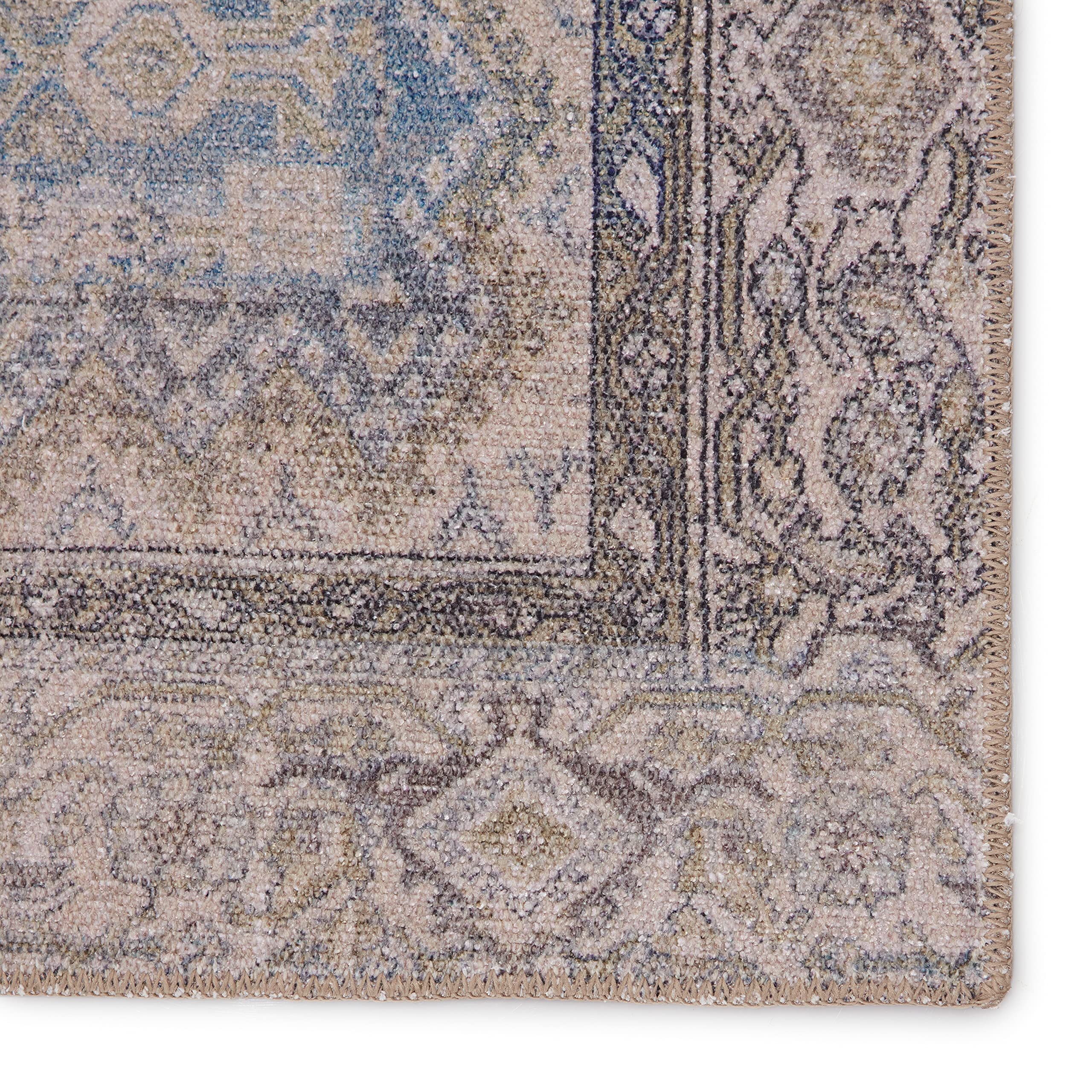 Jaipur Living Vibe Washable Royse 5'X7'6