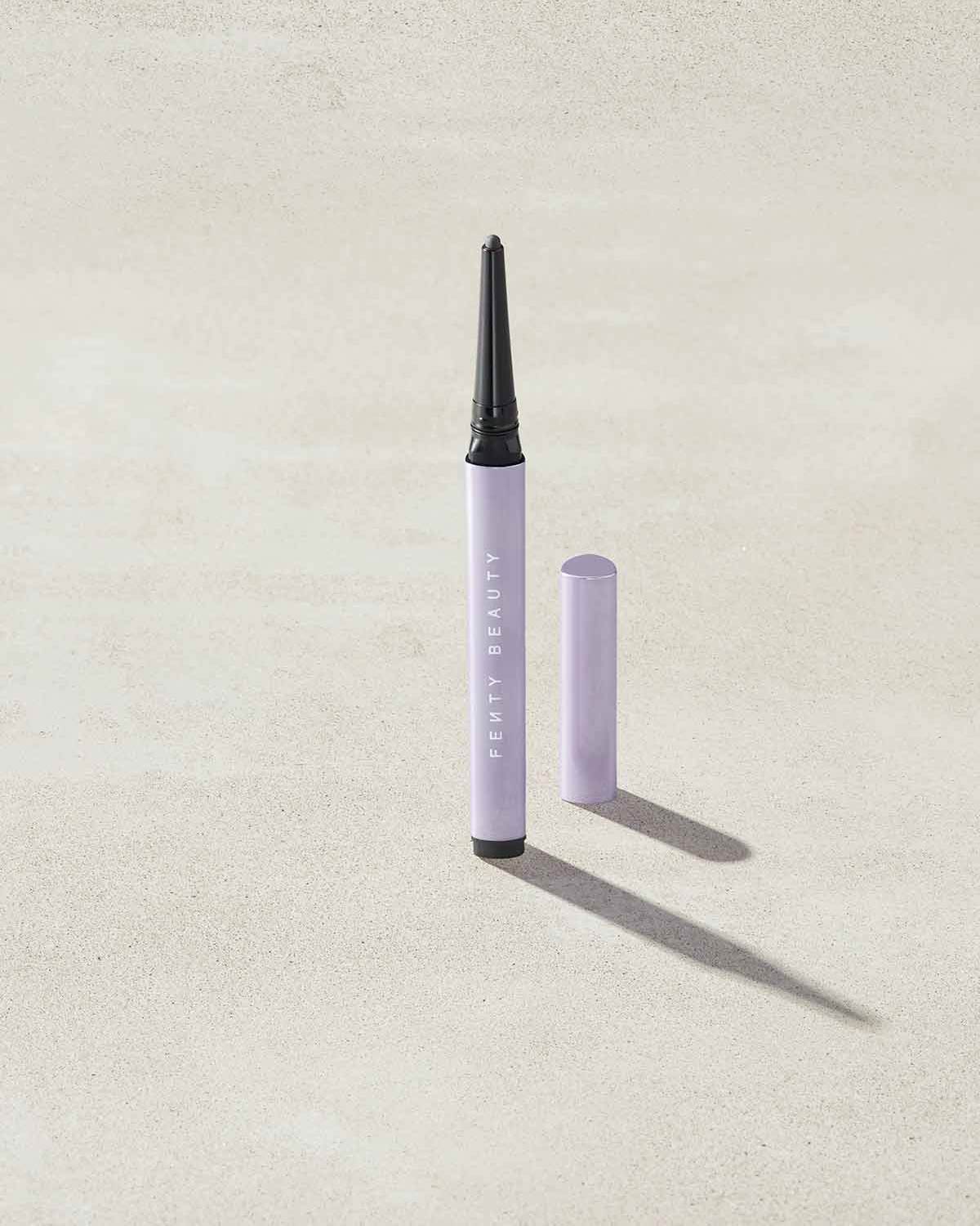 Flypencil Longwear Pencil Eyeliner - Waterproof & Smudge Proof Eye Makeup for All-Day Wear - Perfect for Office, Date Night, and Special Occasions