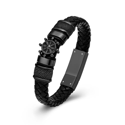 Rudder-Black