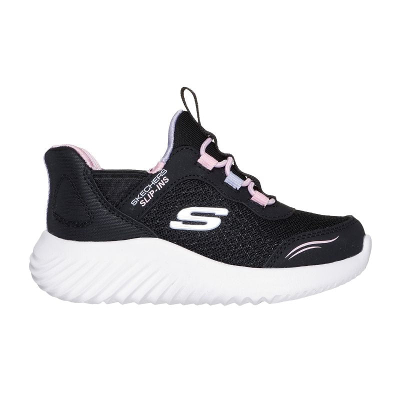 Girls Slip-On Sneakers - Comfortable & Stylish Casual Shoes for Everyday Wear - Perfect for School, Play & Running Errands