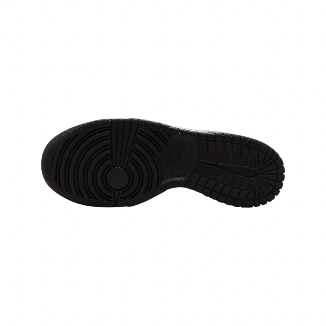 Nike Dunk Low NN GS Black Hyper Royal - Stylish Sneakers for Women & Girls - Perfect for Casual Wear, Sports & Street Fashion