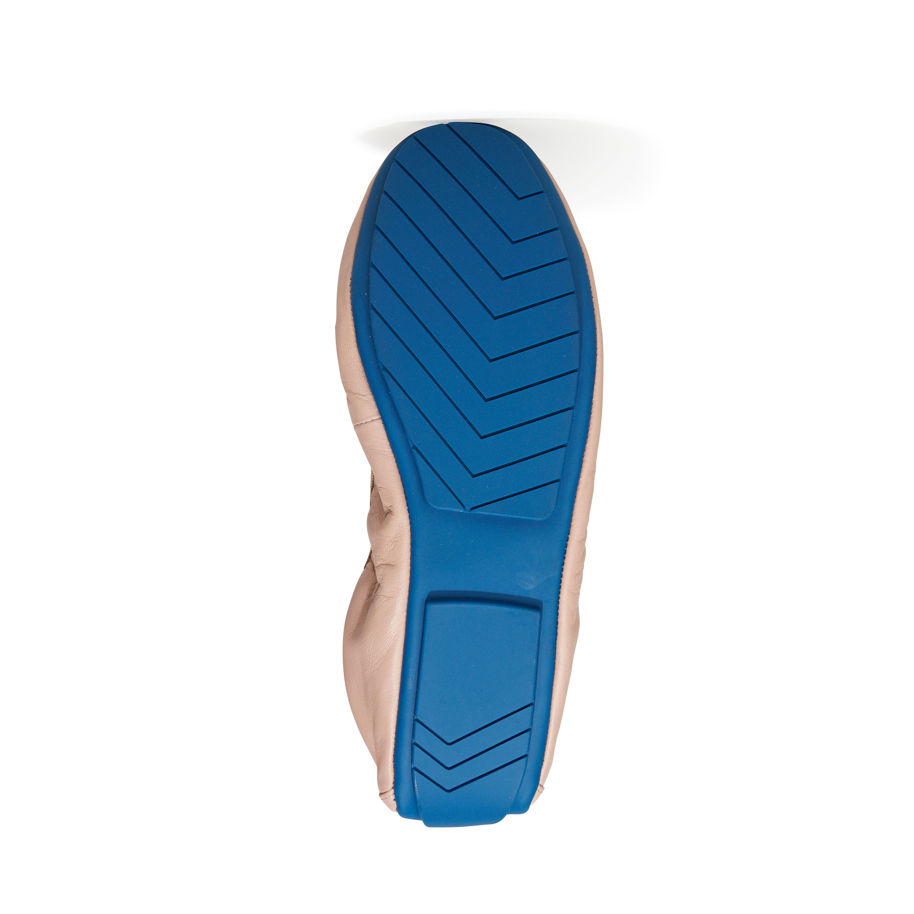 Exclusive Tru Blu Flat Shoes - Comfortable & Stylish Women's Flats for Casual Wear, Work & Everyday Use