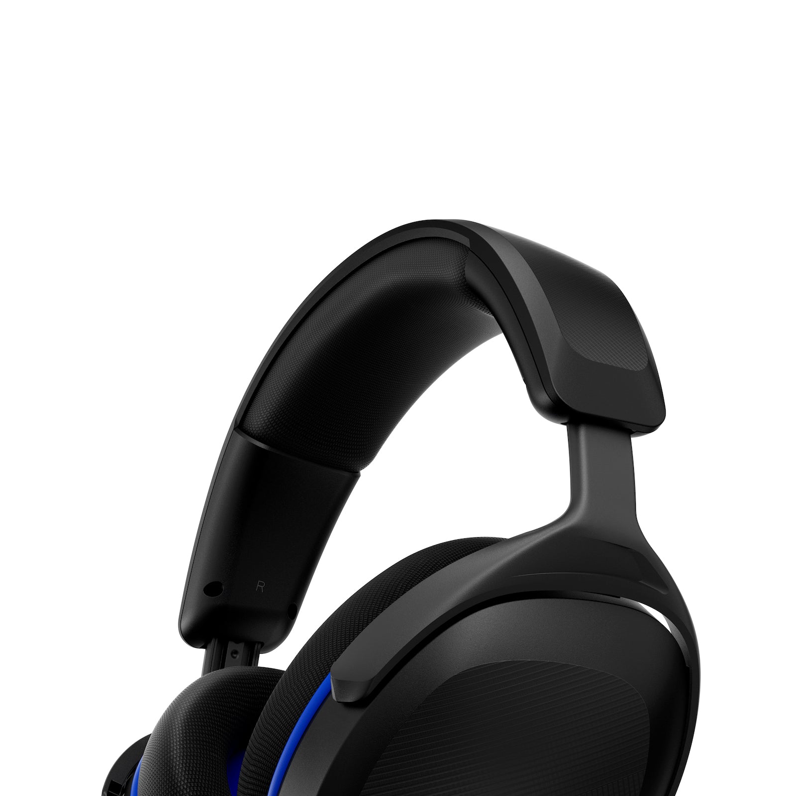HyperX Cloud Stinger 2 Core White Gaming Headset for PS5 & PS4 - Lightweight Comfort & Crystal Clear Audio for Competitive Gaming & Long Play Sessions