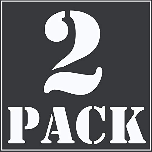 2 Pack