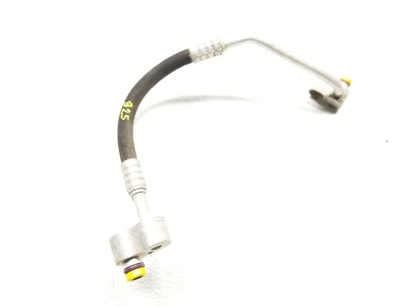 BMW E46 325xi AC Hose Pipe Line Replacement Part - OEM Quality Fit for 2001-2005 Models - Perfect for AC System Repair & Maintenance