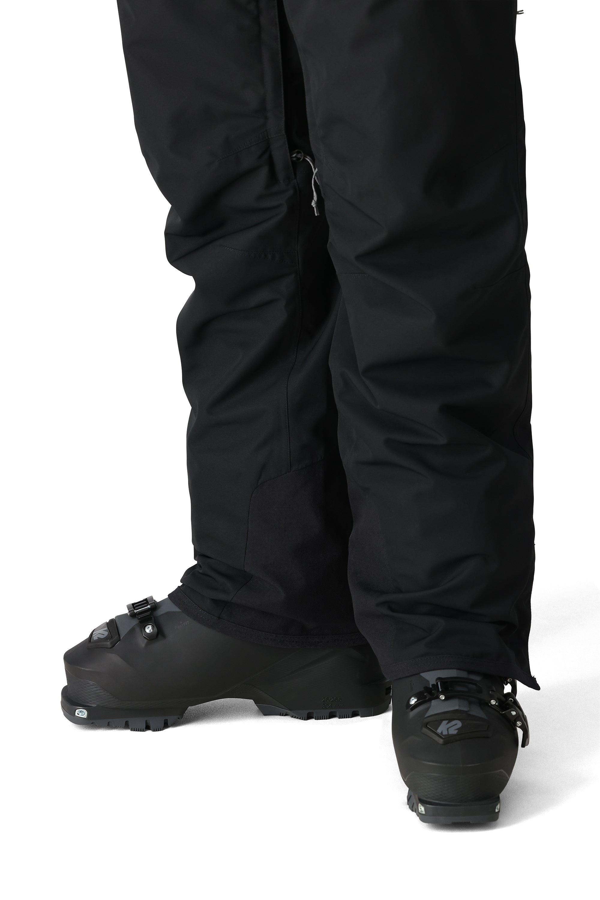 686 Women's SMARTY® 3-in-1 Cargo Pants - Waterproof, Windproof & Insulated Winter Snow Pants for Skiing, Hiking & Outdoor Activities (2025 Edition)
