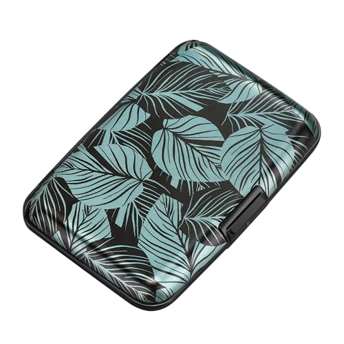 Gray Leaves