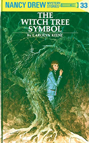Nancy Drew Mystery Books Set - Volumes 31 to 40 | Classic Teen Detective Novels | Perfect for Young Readers, Book Clubs & Gift Giving