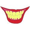 Kids Wide Grin