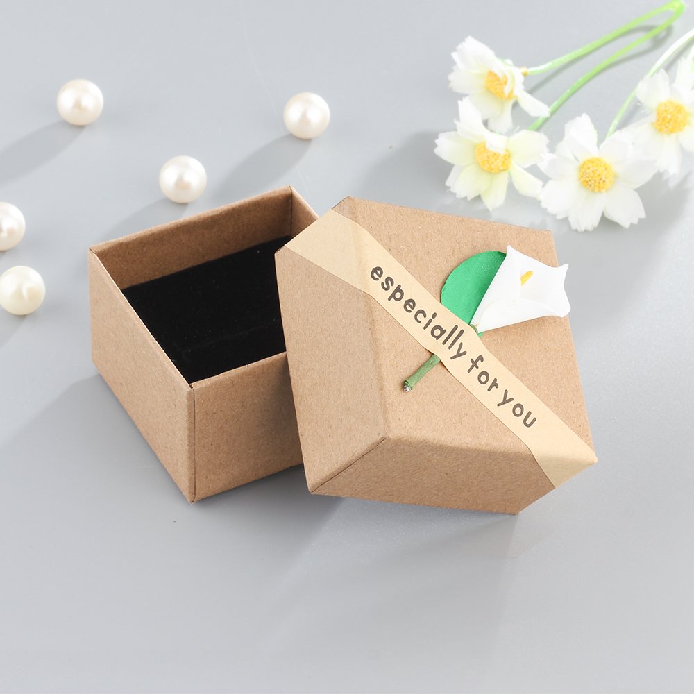 Personalized Women's Rings with 3 Birthstones & Names - Mother & Promise Rings for Her - Perfect for Gifts & Special Occasions