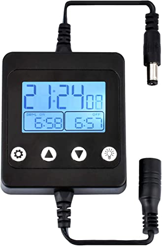 Timer / Dimmer