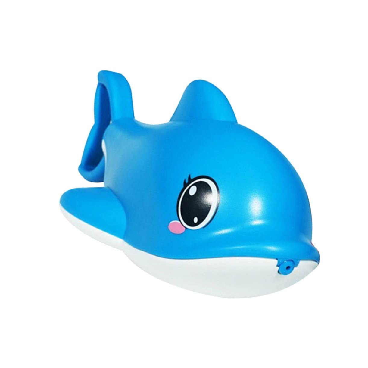 UPKOCH 3 Pack Water Spray Bath Toys for Kids - Fun Squirt Bathing Toys for Toddlers & Babies - Blue Color - Perfect for Pool, Beach & Bathtime Play